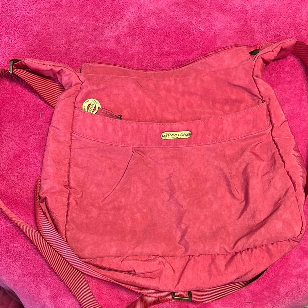 Travelon Shoulder or Crossbody Bag